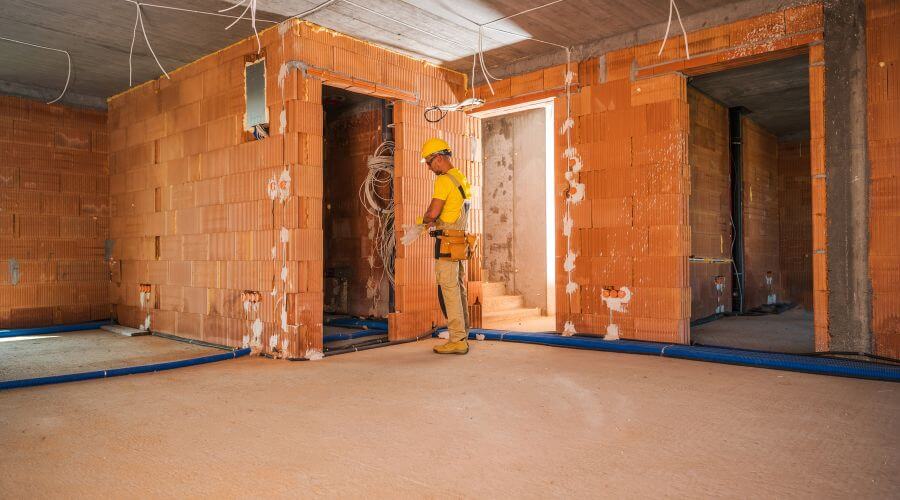 Expert top industrial roofings services in Wyandotte, MI