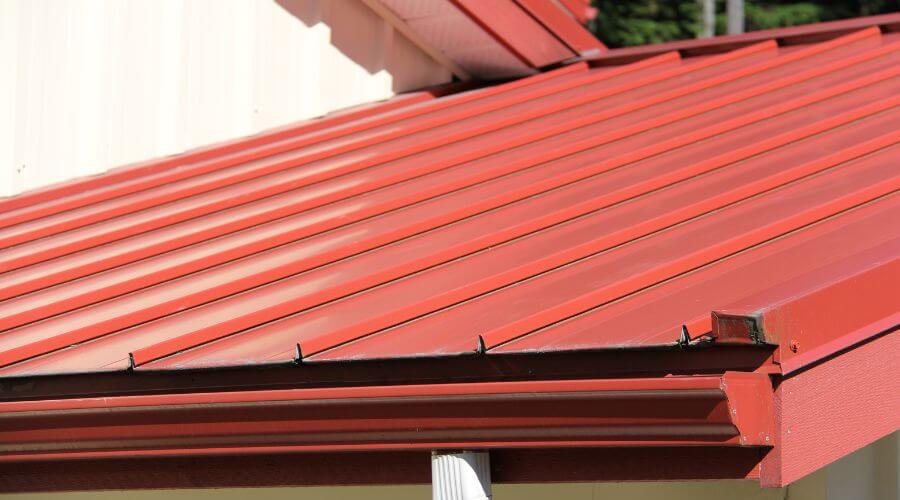 Emergency Industrial Roof Repair in Wyandotte, MI